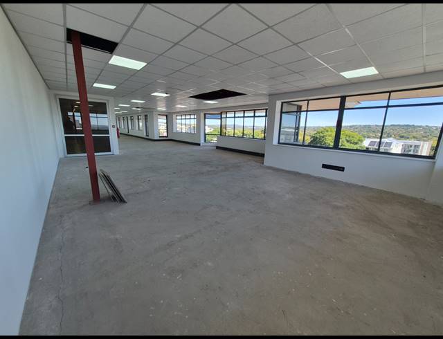306M² OFFICE TO LET IN RIVONIA